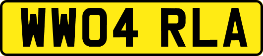 WW04RLA
