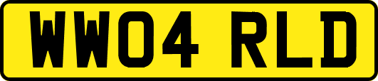 WW04RLD