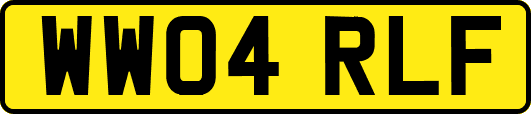 WW04RLF