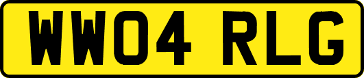 WW04RLG
