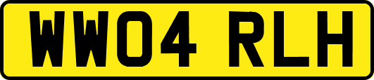 WW04RLH