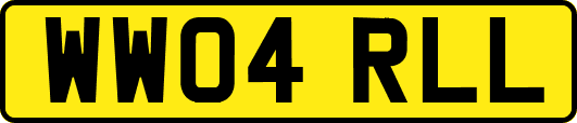WW04RLL