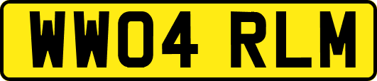 WW04RLM