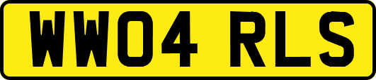 WW04RLS