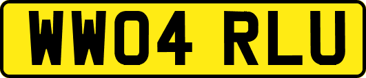 WW04RLU
