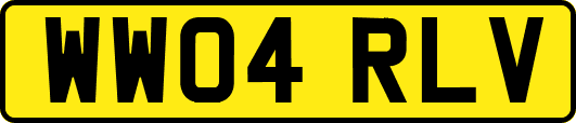 WW04RLV
