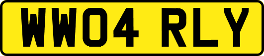 WW04RLY