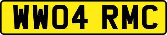 WW04RMC