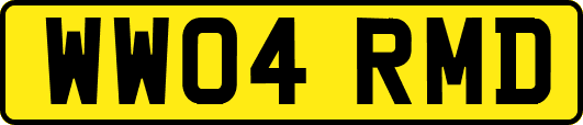 WW04RMD