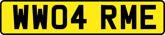 WW04RME