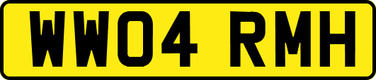 WW04RMH