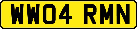 WW04RMN