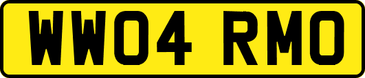 WW04RMO