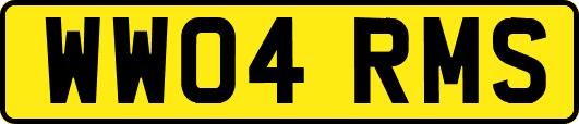 WW04RMS