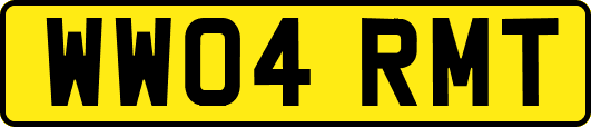 WW04RMT