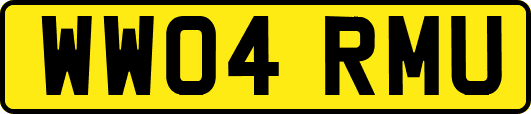WW04RMU
