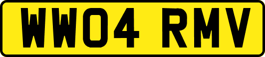 WW04RMV