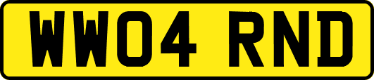 WW04RND