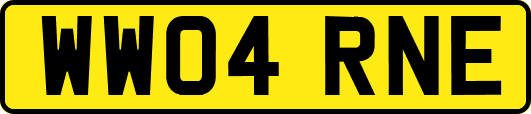 WW04RNE