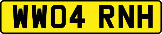 WW04RNH