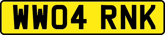 WW04RNK
