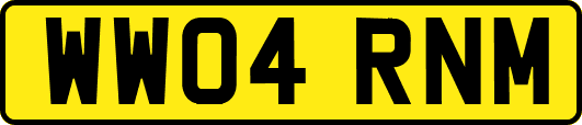 WW04RNM