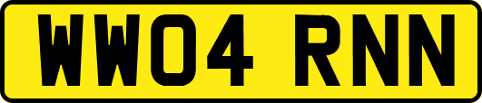 WW04RNN