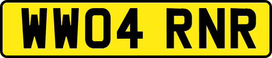 WW04RNR