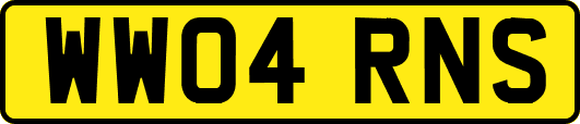 WW04RNS