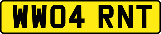 WW04RNT