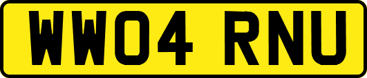WW04RNU