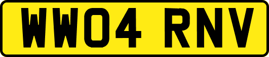 WW04RNV