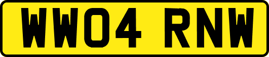 WW04RNW