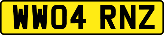 WW04RNZ