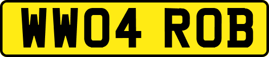 WW04ROB