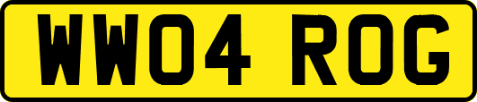 WW04ROG
