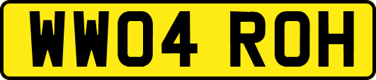 WW04ROH