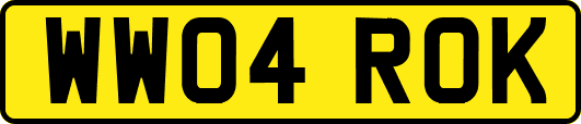 WW04ROK