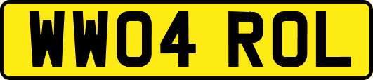 WW04ROL