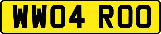 WW04ROO