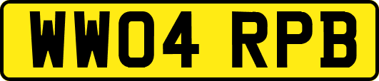 WW04RPB