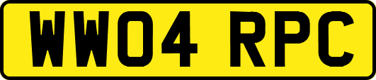 WW04RPC