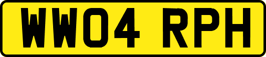 WW04RPH