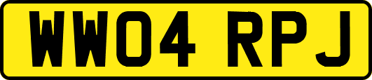 WW04RPJ