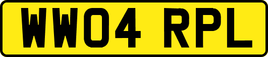 WW04RPL