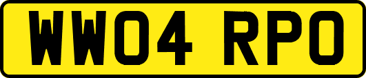 WW04RPO