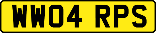WW04RPS