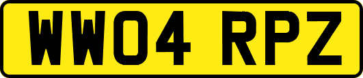WW04RPZ