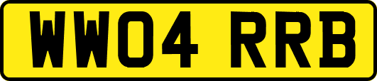 WW04RRB