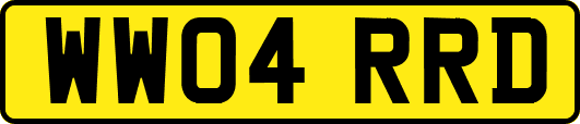 WW04RRD